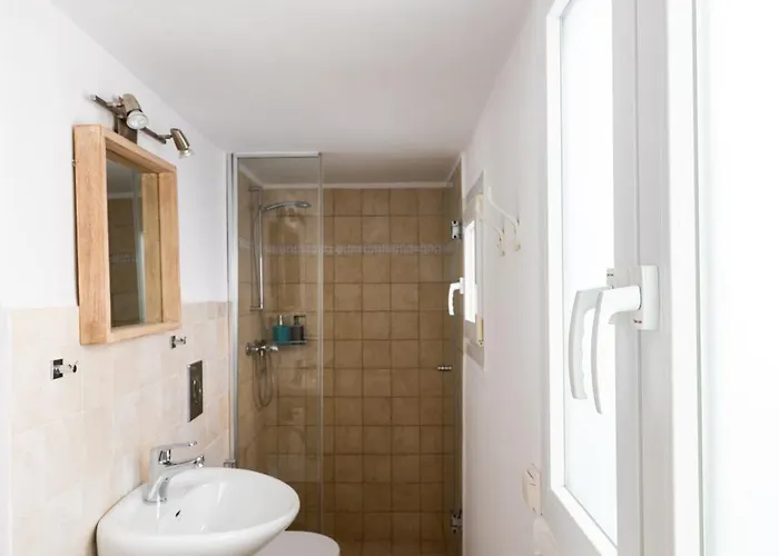 Mykonian Old Port With Sea View * Mykonos Town