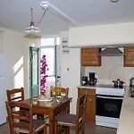 Apartmán Mykonian Old Port With Sea View