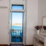 Mykonian Old Port With Sea View Apartman *