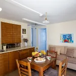 Mykonian Old Port With Sea View Apartmán Mykonos Town