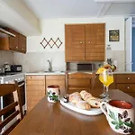 Apartmán Mykonian Old Port With Sea View *