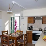 Apartmán Mykonian Old Port With Sea View