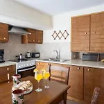 Mykonian Old Port With Sea View Apartmán Mykonos Town