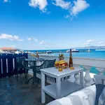 Apartmán Mykonian Old Port With Sea View