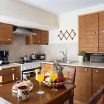 Mykonian Old Port With Sea View Apartmán Mykonos Town