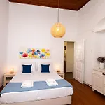 Mykonian Old Port With Sea View Apartmán Mykonos Town