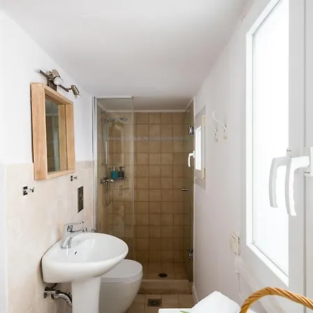 Appartement Mykonian Old Port With Sea View *