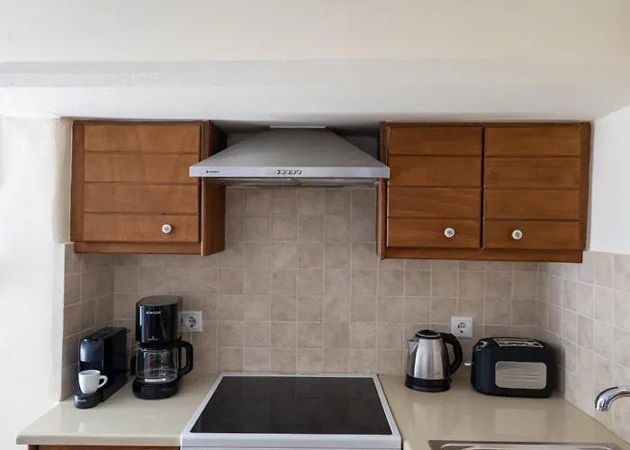 Mykonian Old Port With Sea View * Mykonos Town