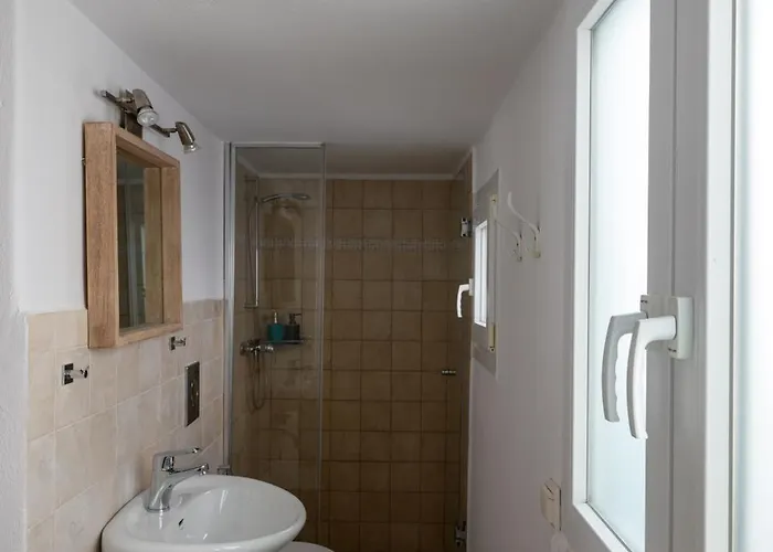 Apartment Mykonian Old Port With Sea View