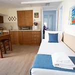 Mykonian Old Port With Sea View * Mykonos Town