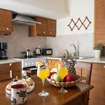 Lägenhet Mykonian Old Port With Sea View