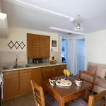 Mykonian Old Port With Sea View Lägenhet Mykonos Town