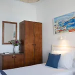 Mykonian Old Port With Sea View Mykonos Town