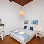 Mykonian Old Port With Sea View Lägenhet Mykonos Town