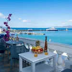 Mykonian Old Port With Sea View Mykonos Town