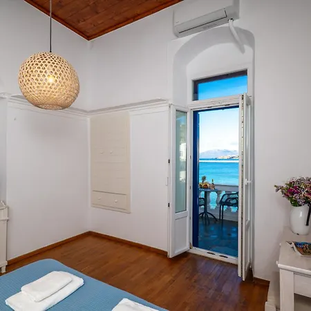 Mykonian Old Port With Sea View * Mykonos Town