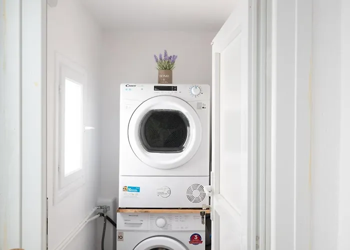 Mykonian Old Port With Sea View Mykonos Town